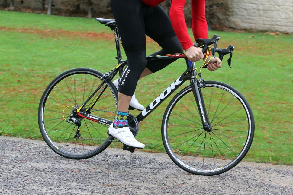 Review: Look 765 Full Shimano Ultegra | road.cc